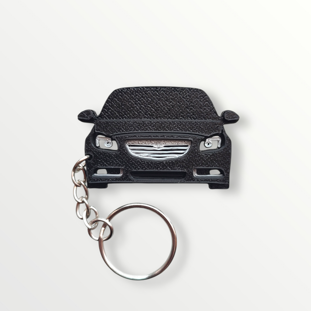 Opel Insignia 1 Przedlift