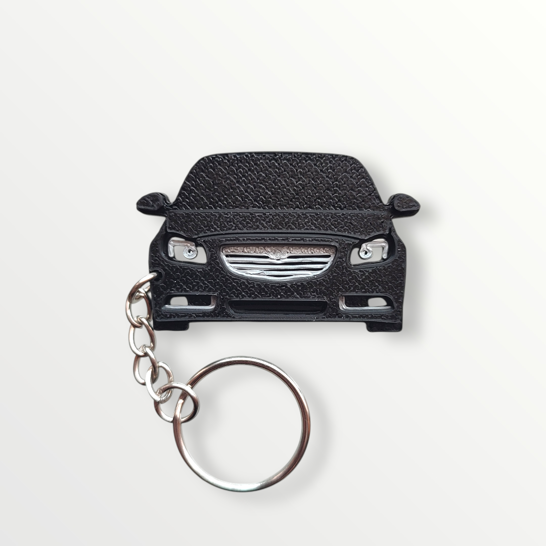 Opel Insignia 1 Przedlift