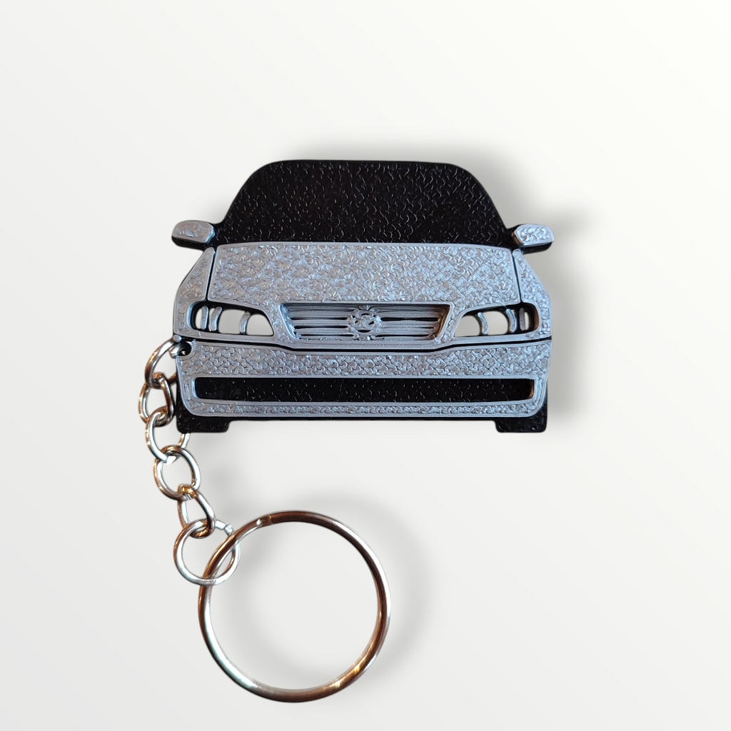 Opel Omega B2