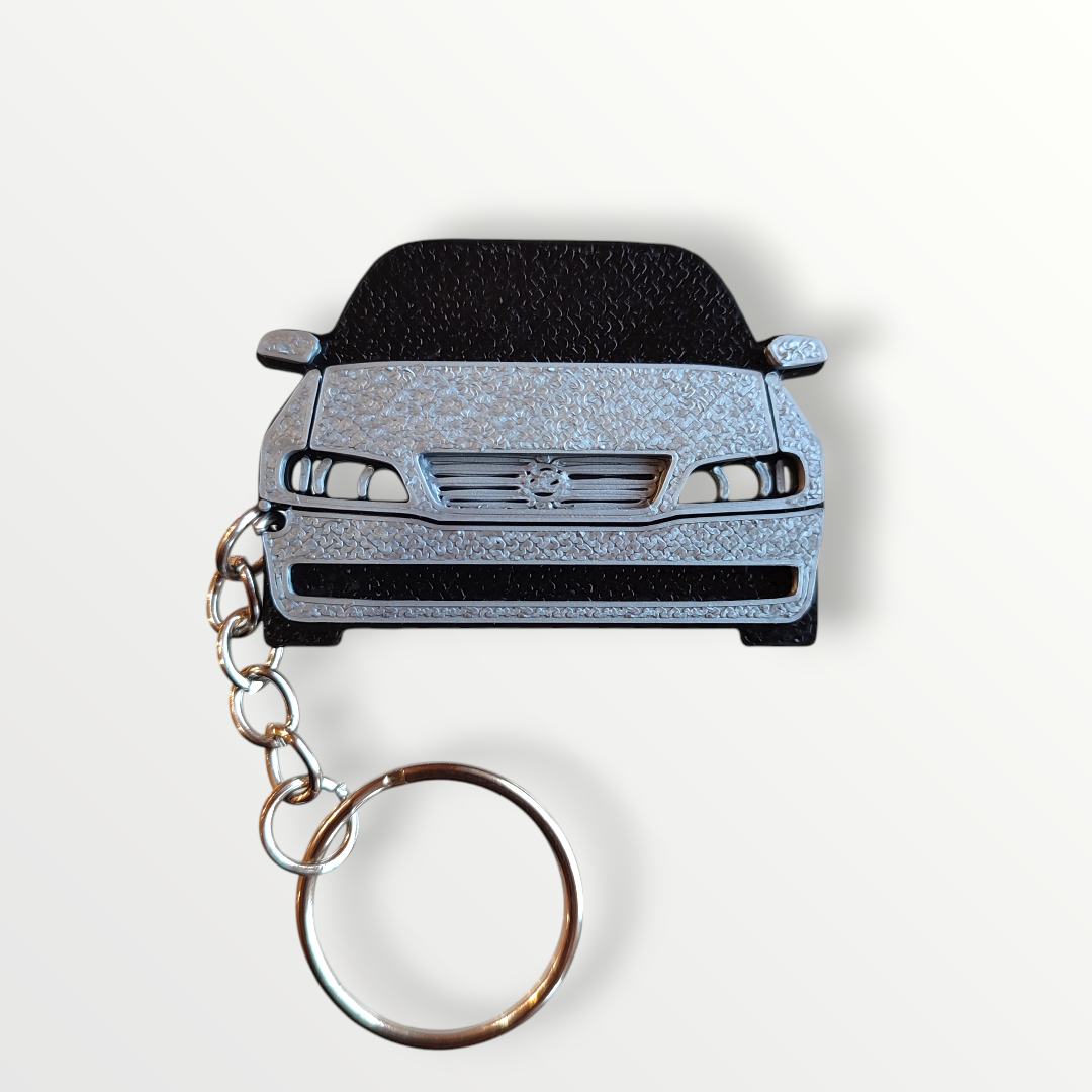 Opel Omega B2
