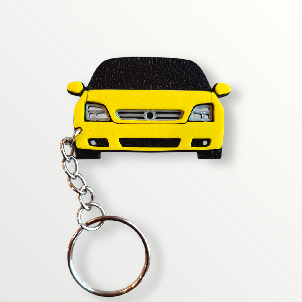 Opel Vectra C Przedlift