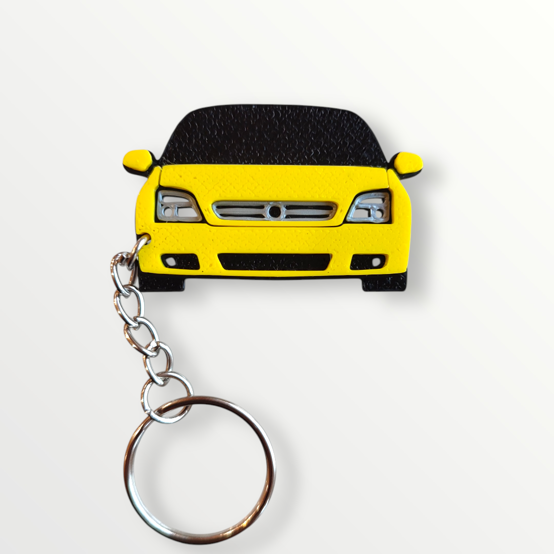 Opel Vectra C Przedlift