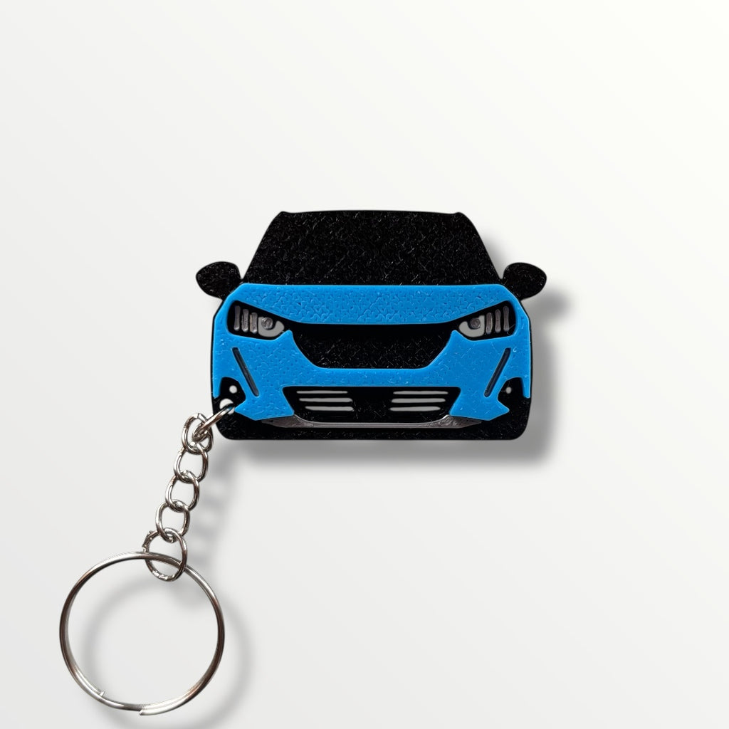 Peugeot 2008 GT (2023r)