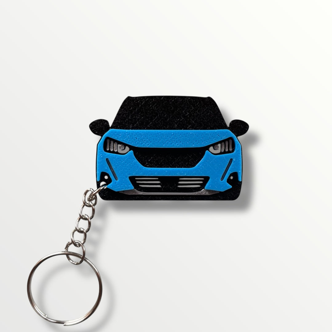 Peugeot 2008 GT (2023r)
