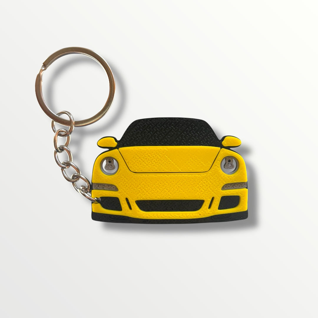 Porsche 997 Carrera S