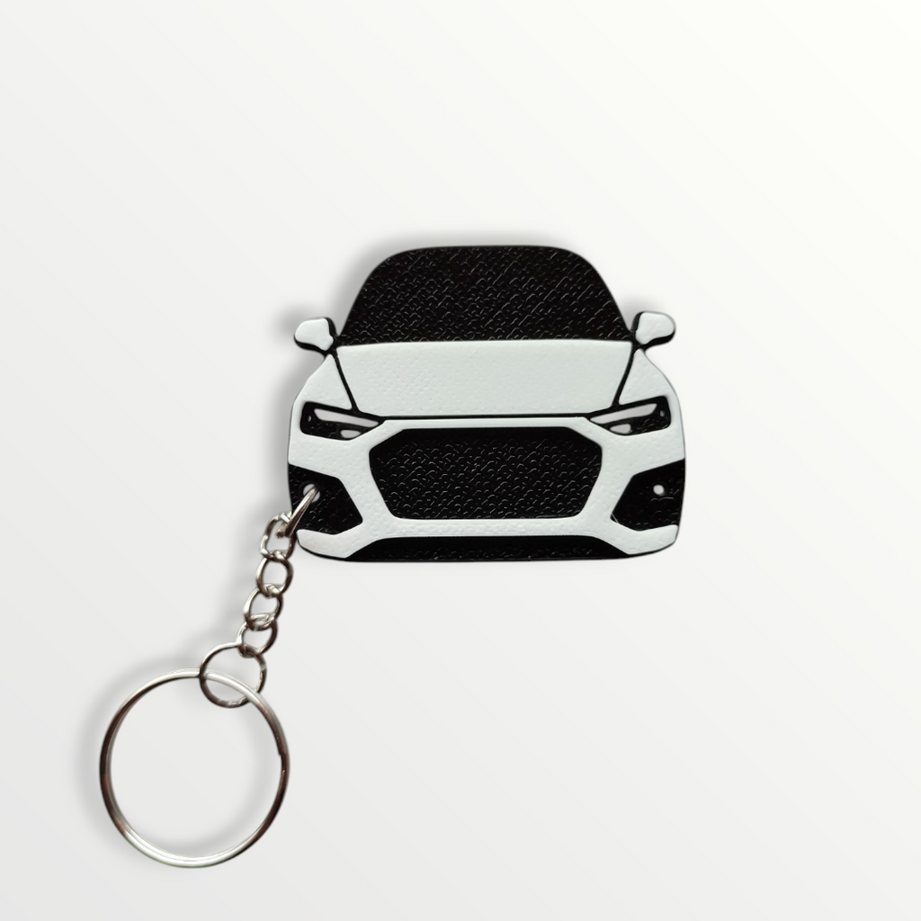 Audi Q5 - 2018r