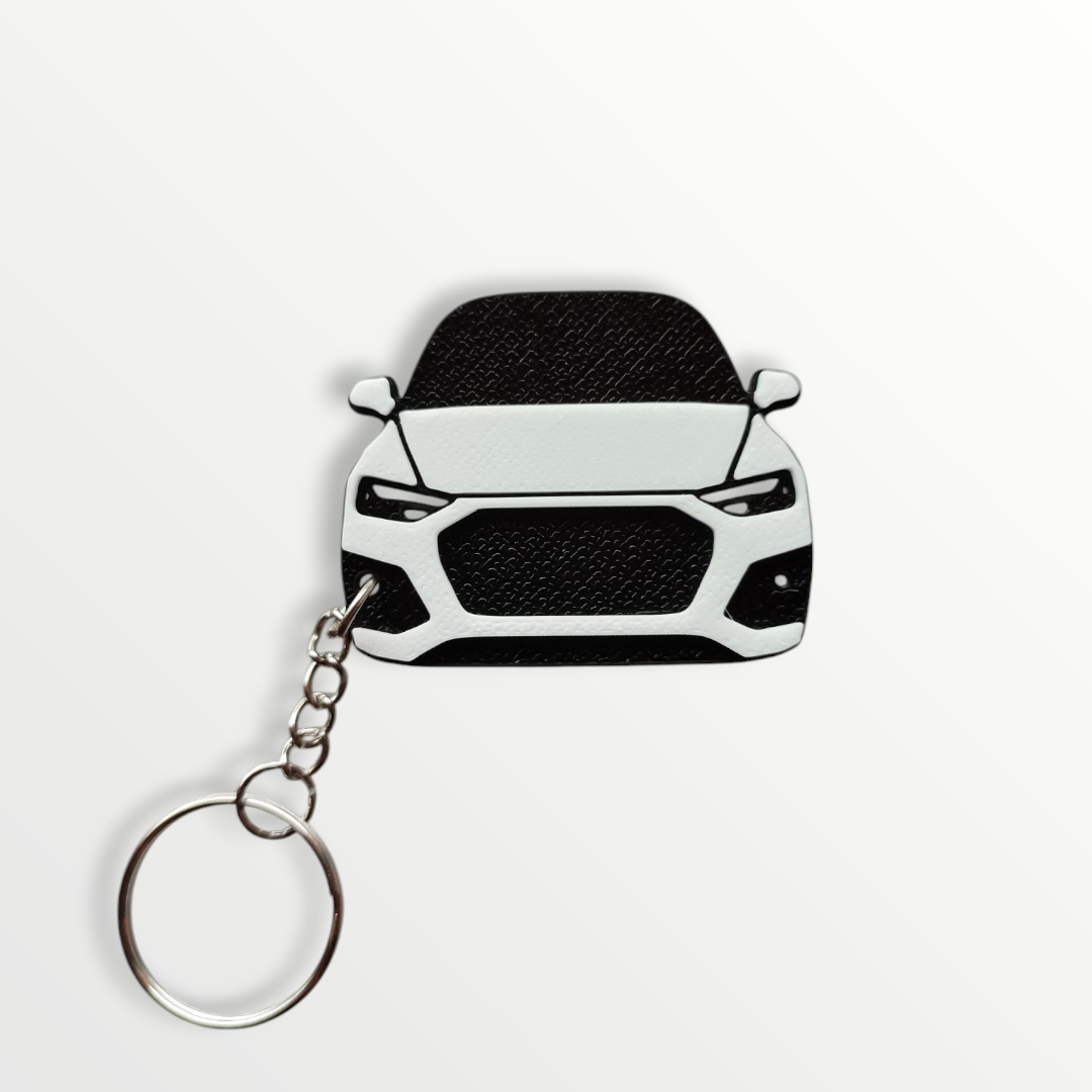 Audi Q5 - 2018r