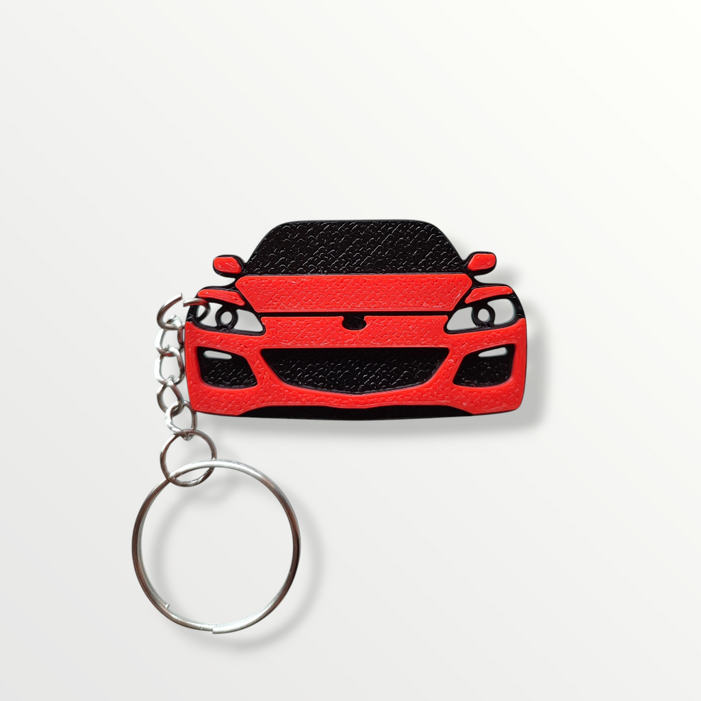 Mazda Rx8