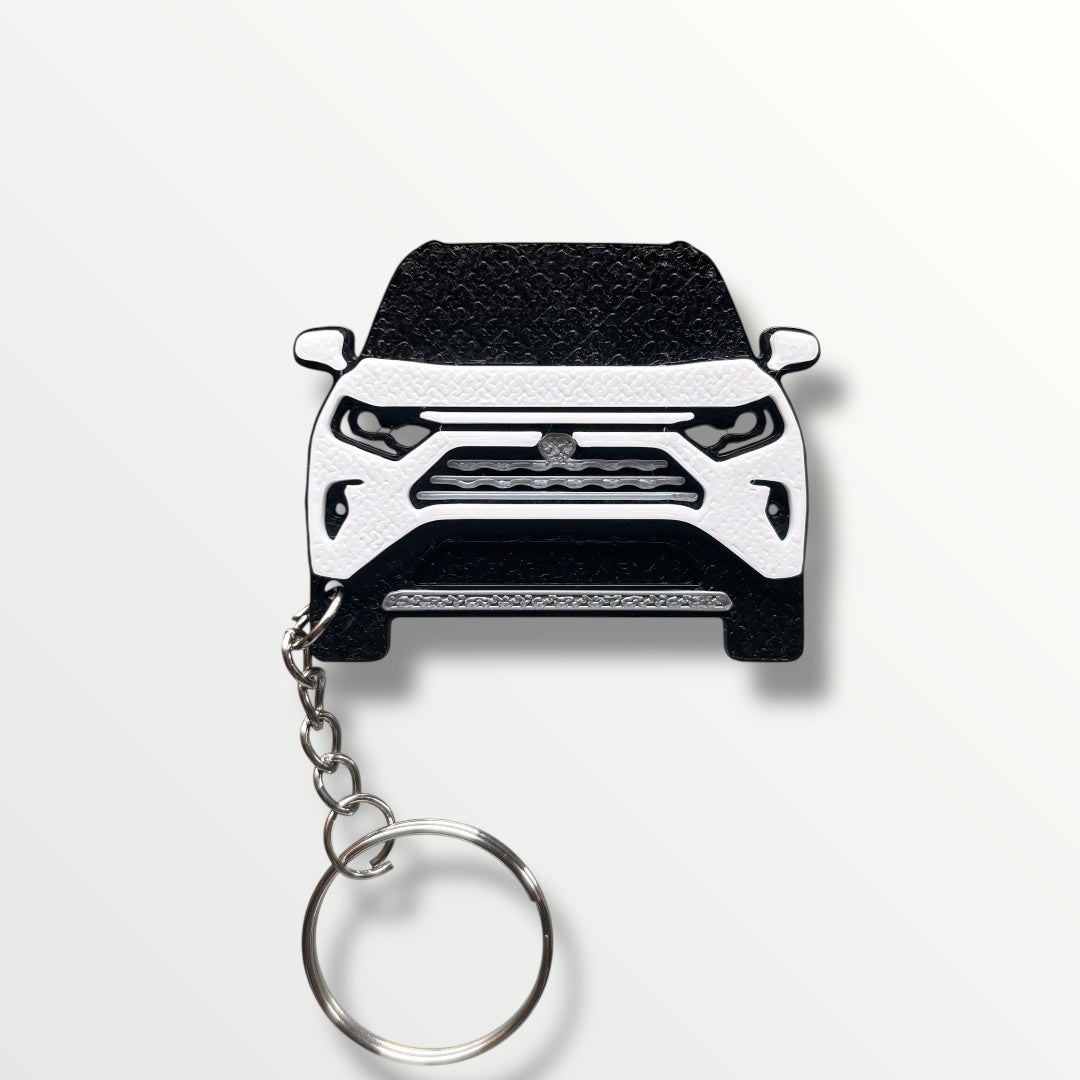 Toyota Rav 4 (2021r)