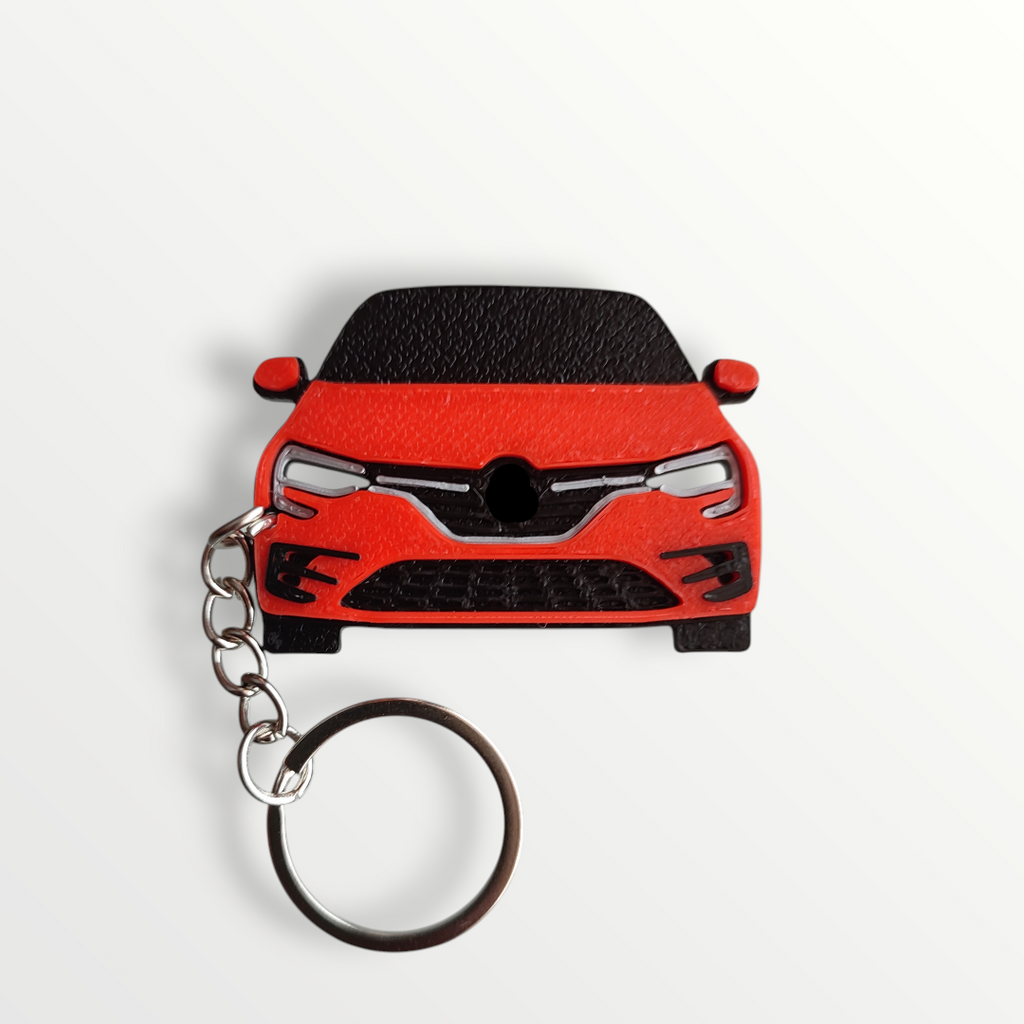 Megane 4