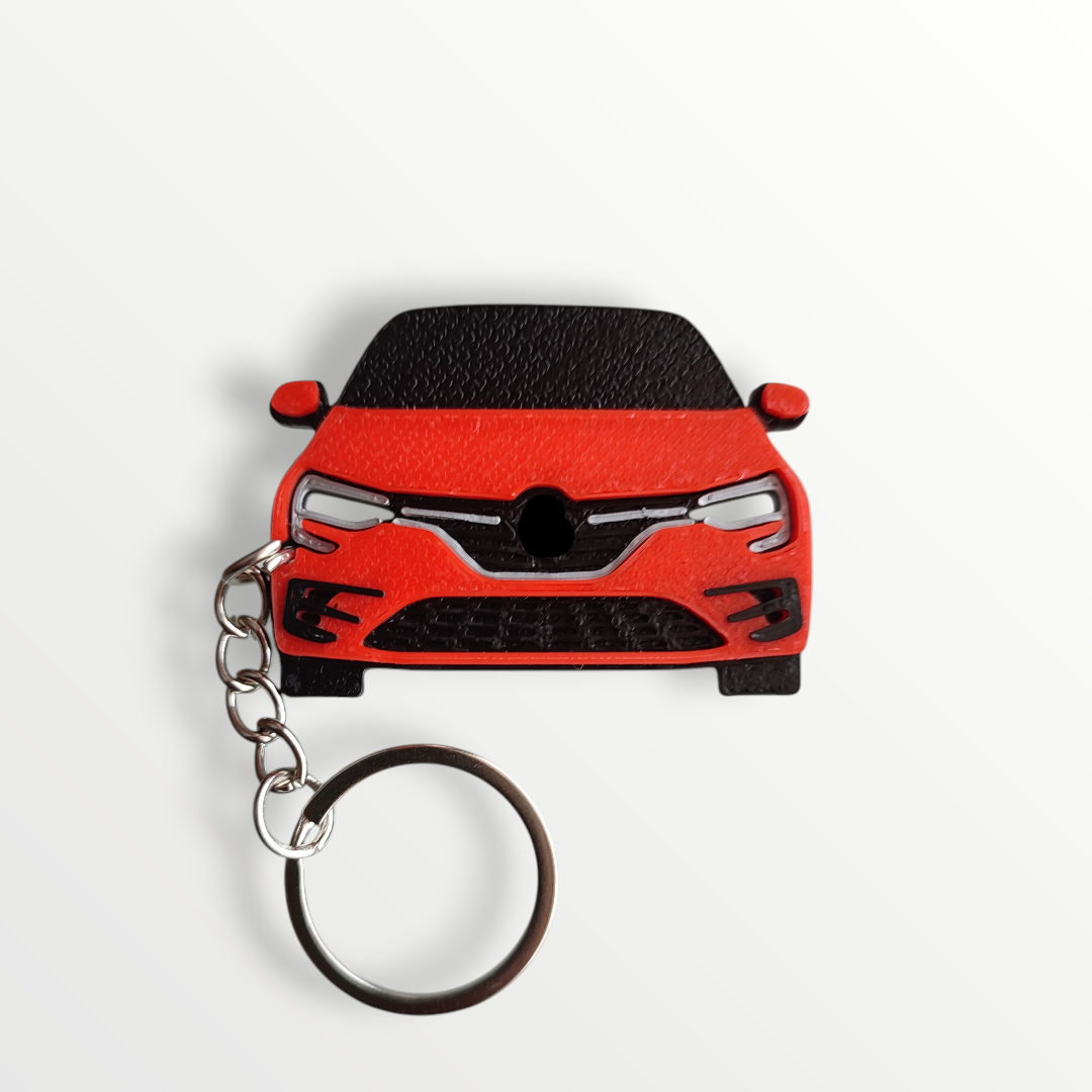 Megane 4