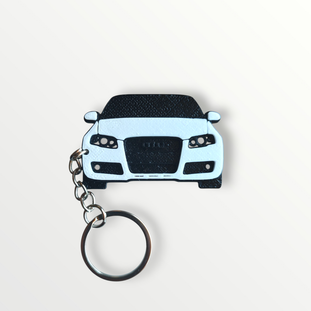 Audi RS4 B7