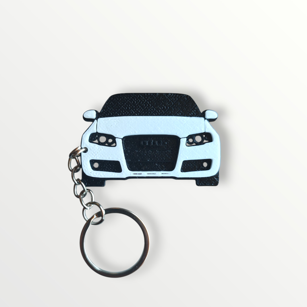 Audi RS4 B7