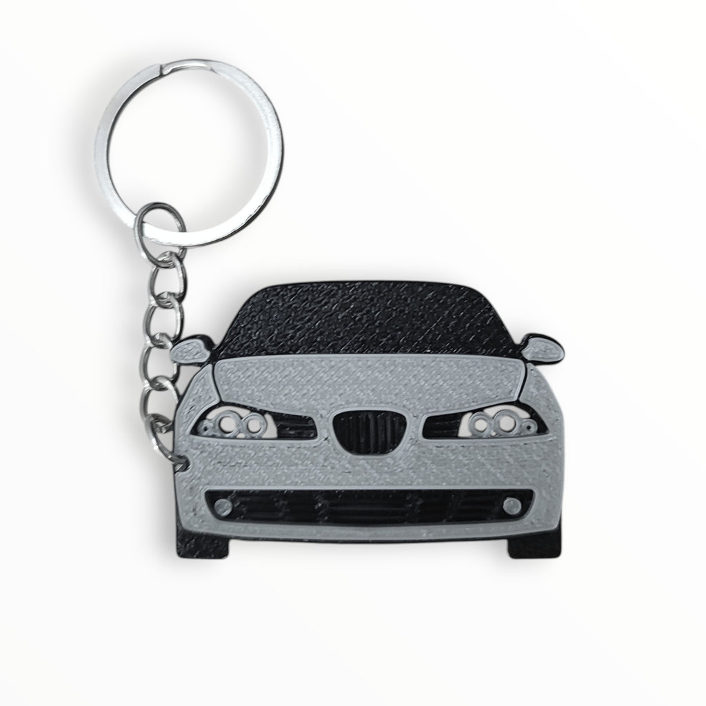 Seat Cordoba 2