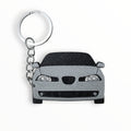 Seat Cordoba 2