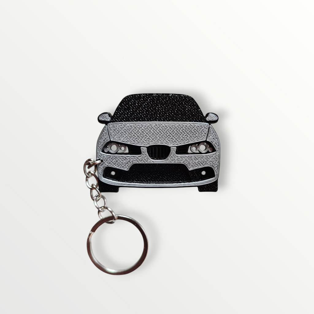 Seat Ibiza 3