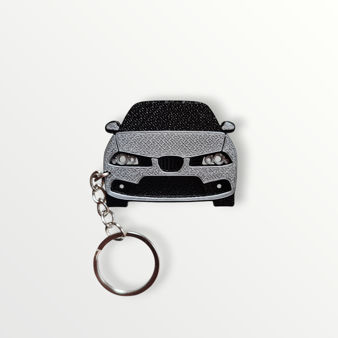 Seat Ibiza 3