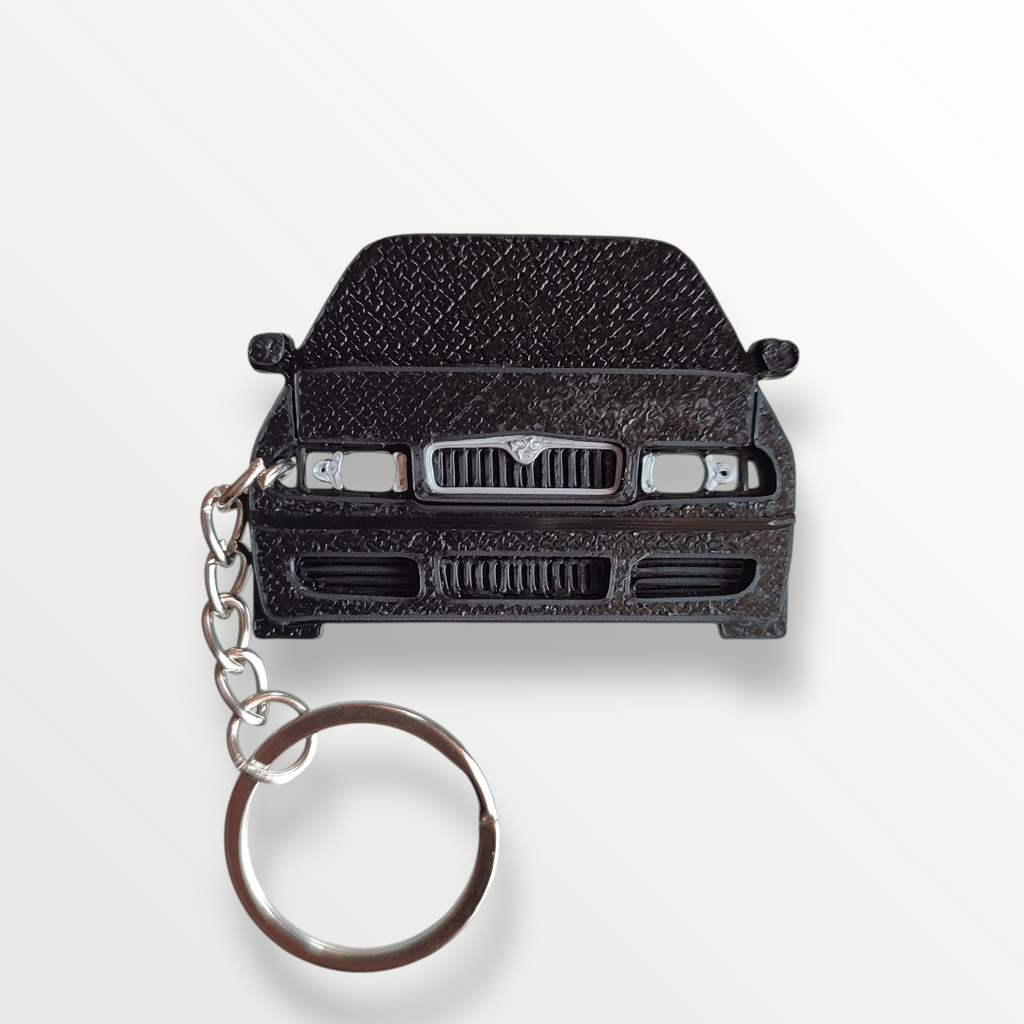 Skoda Octavia 1