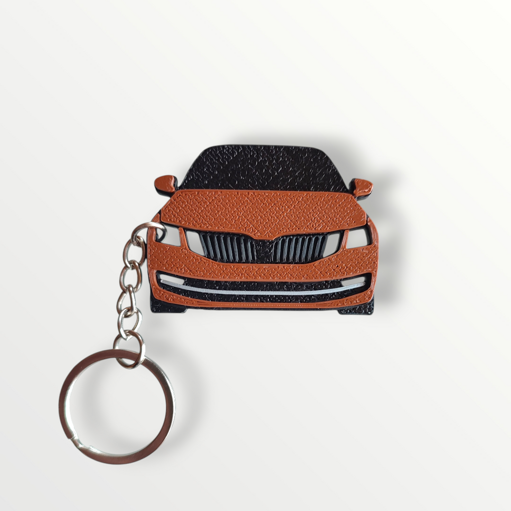 Skoda Octavia 3 Lift