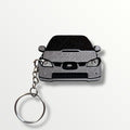 Subaru Impreza WRX (2006r)