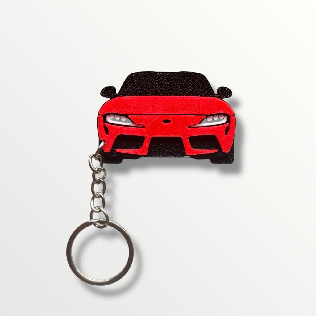 Toyota Supra GR