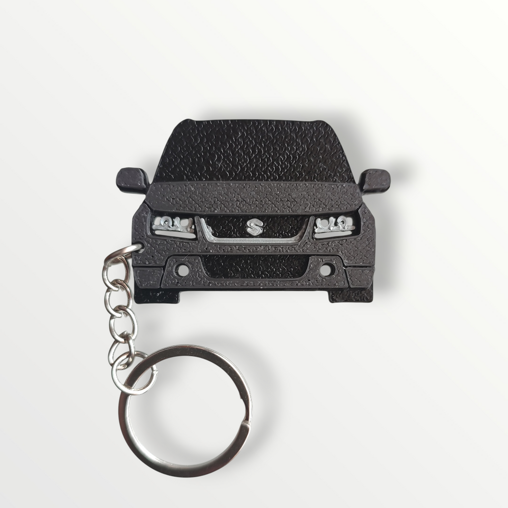 Suzuki Grand Vitara 2