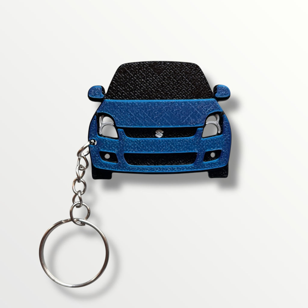 Suzuki Swift 4