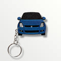 Suzuki Swift 4