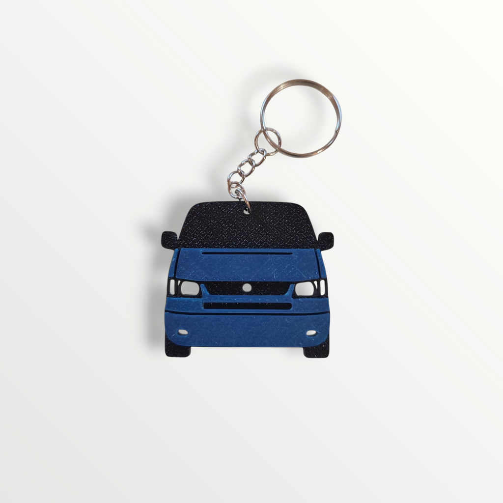 Vw T4 Caravelle
