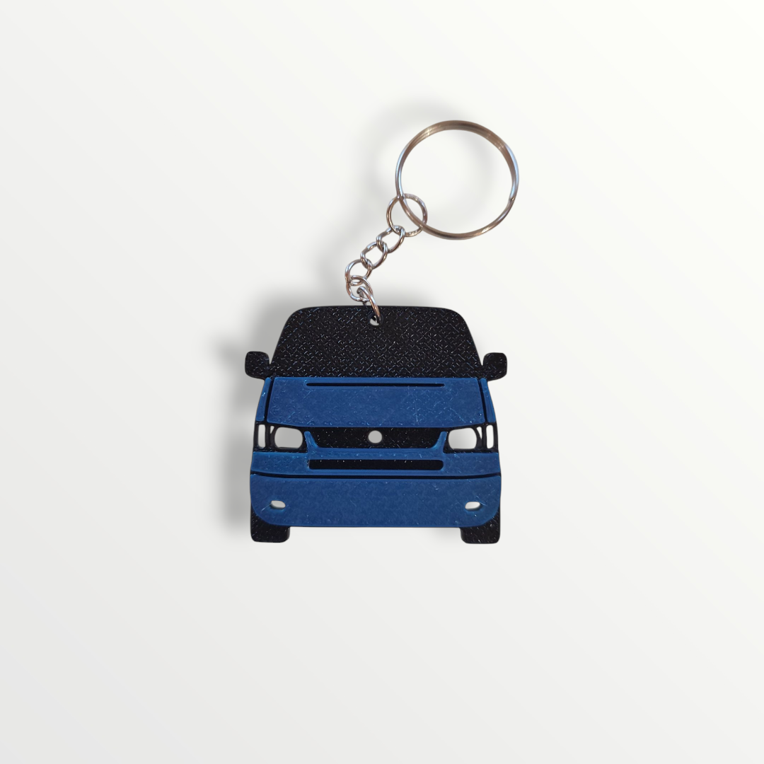 Vw T4 Caravelle