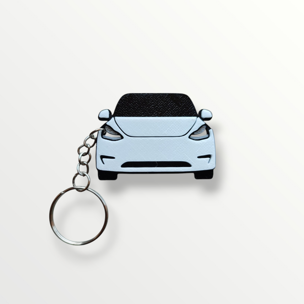 Tesla Y