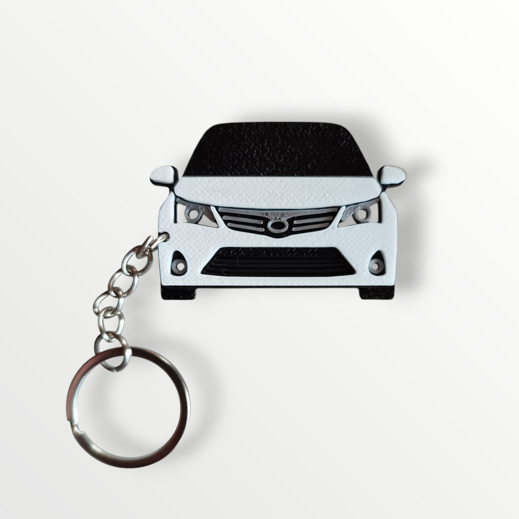 Toyota Avensis 3