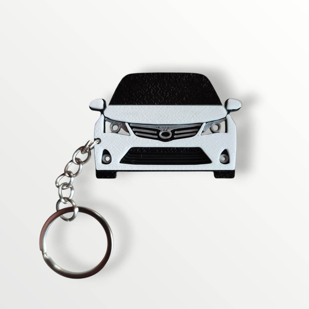 Toyota Avensis 3