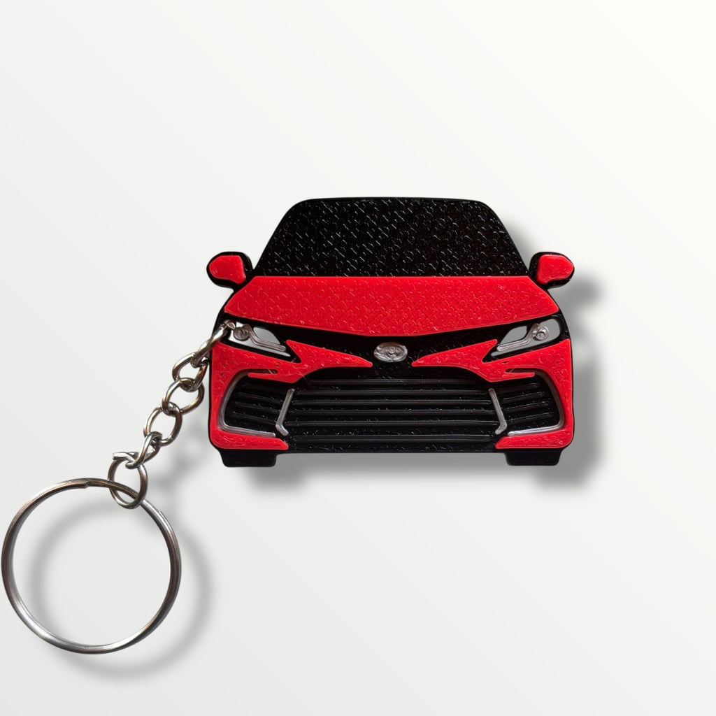Toyota Camry (2022r)