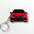 Toyota Camry (2022r)