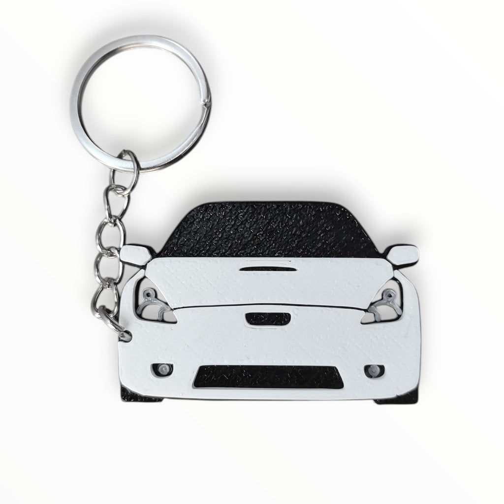 Toyota Celica 7