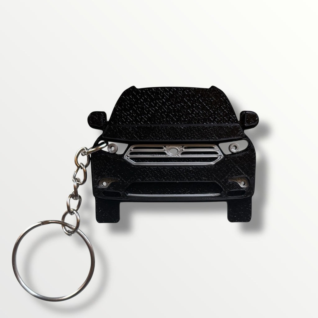 Toyota Highlander (2013r)