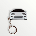 Toyota Supra mk4