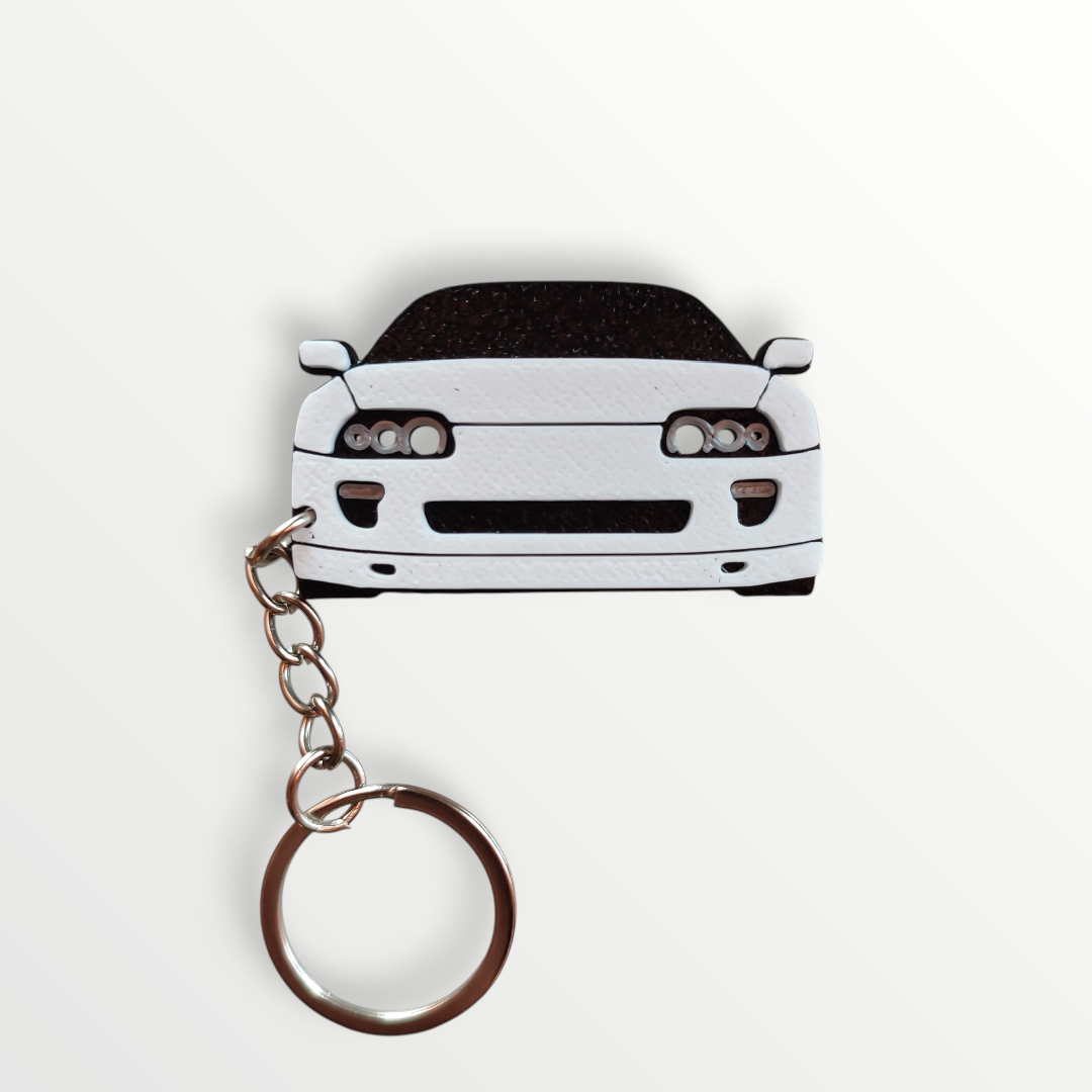 Toyota Supra mk4