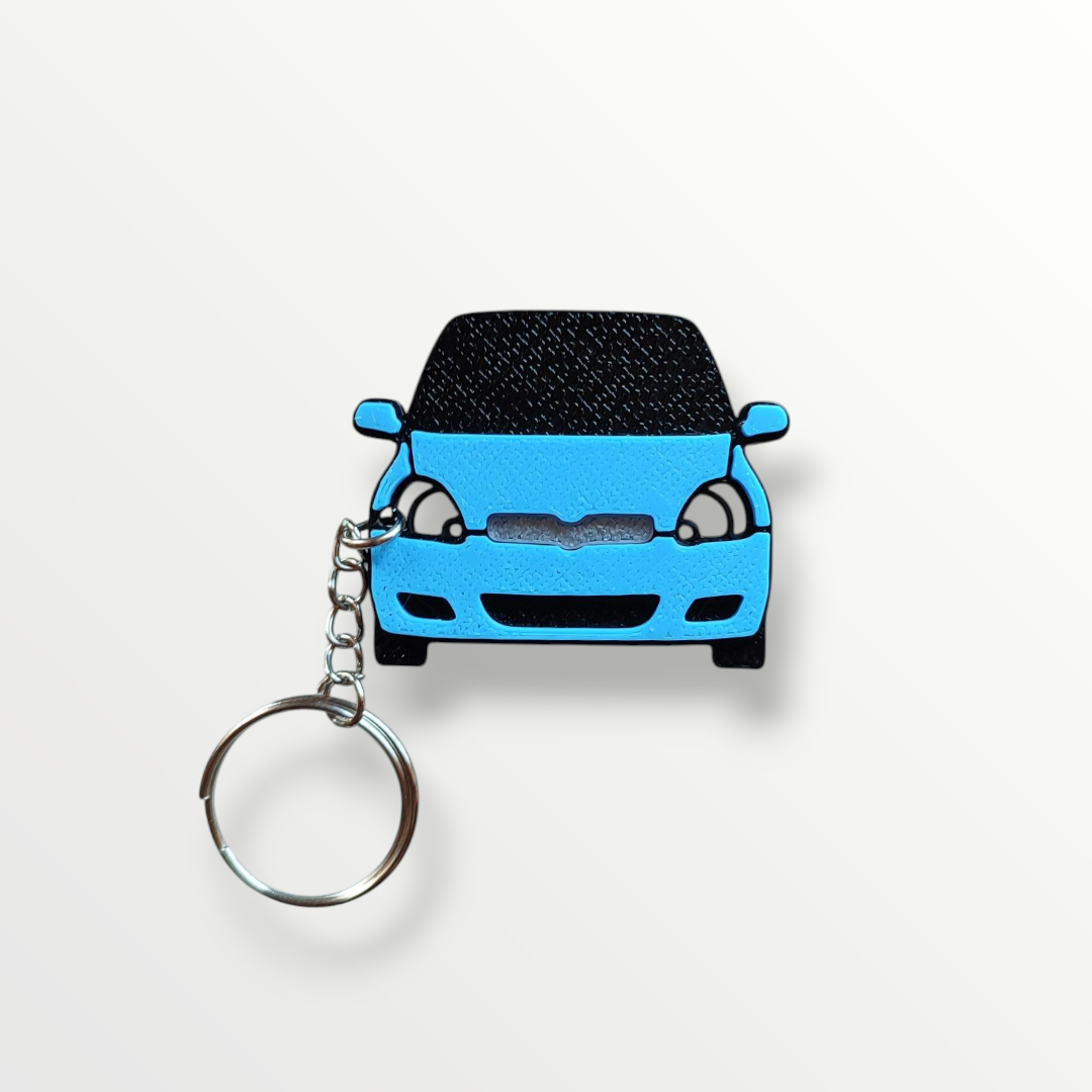 Toyota Yaris (2001r)