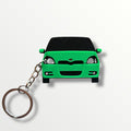 Toyota Yaris T Sport