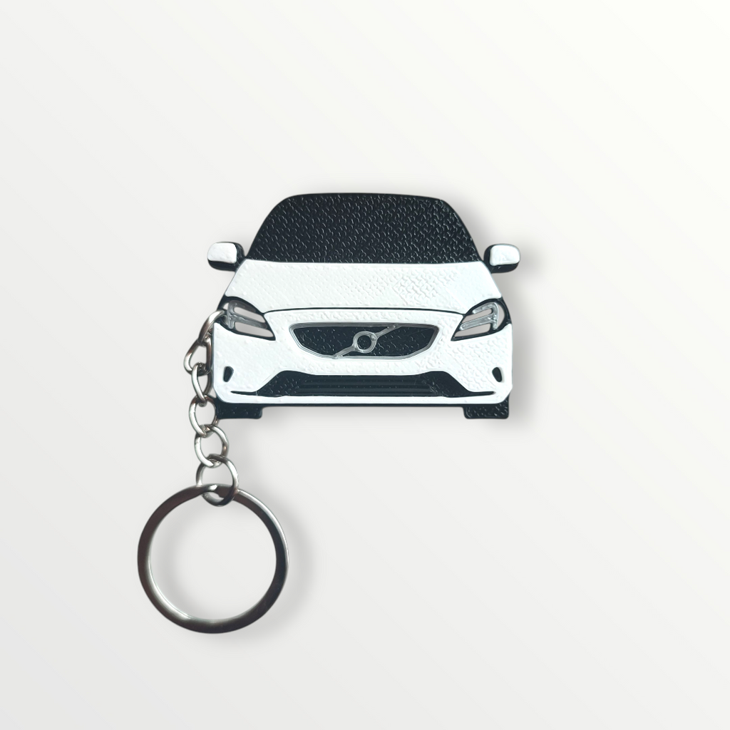Volvo V40 R Design