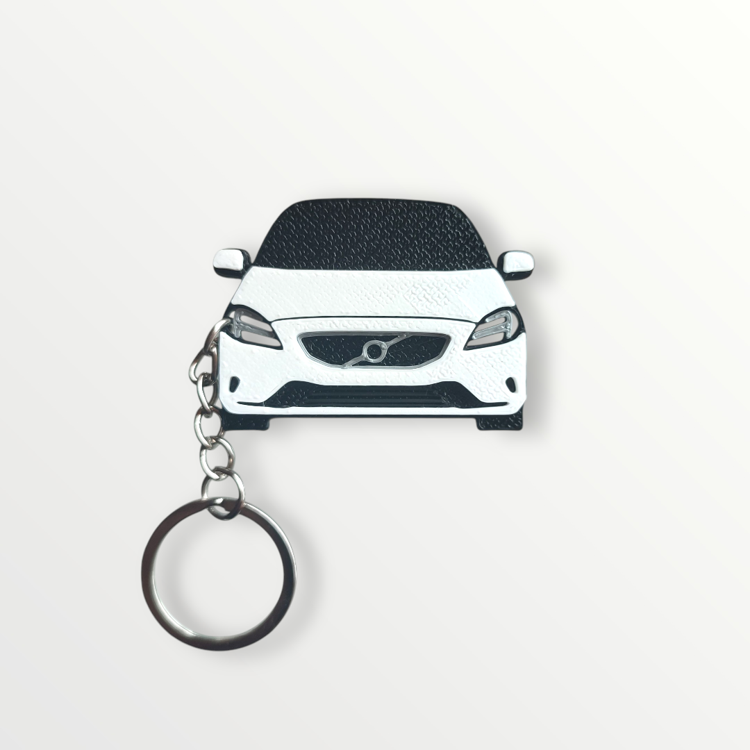 Volvo V40 R Design