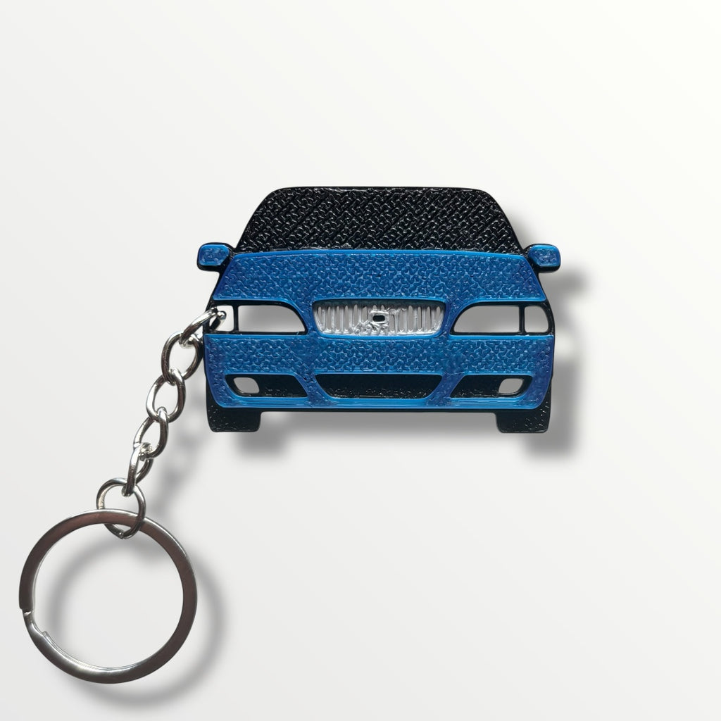 Volvo S70