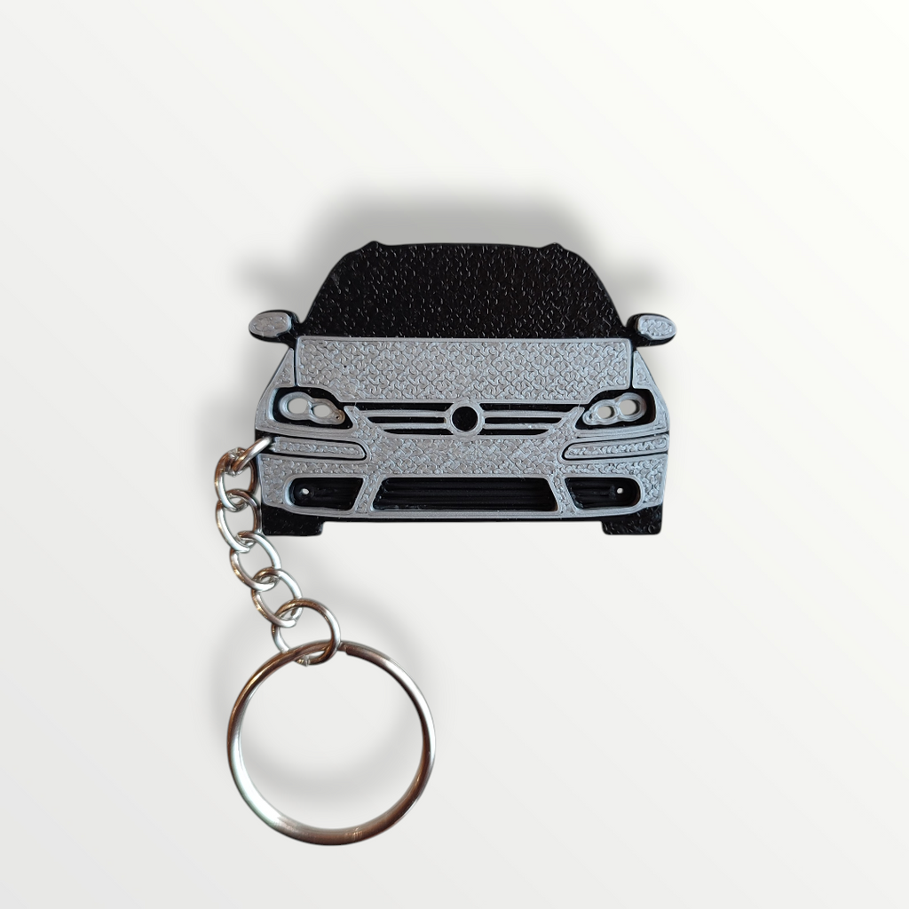Vw Golf 5 Plus