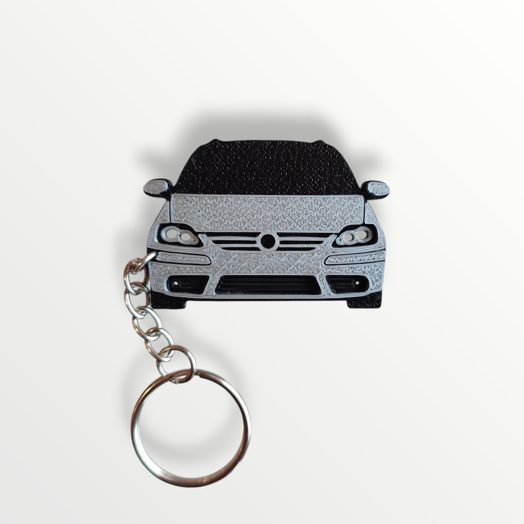 Vw Golf 5 Plus