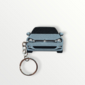 Vw Golf 7 (2015r)