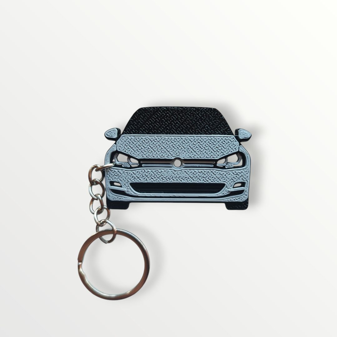 Vw Golf 7 (2015r)