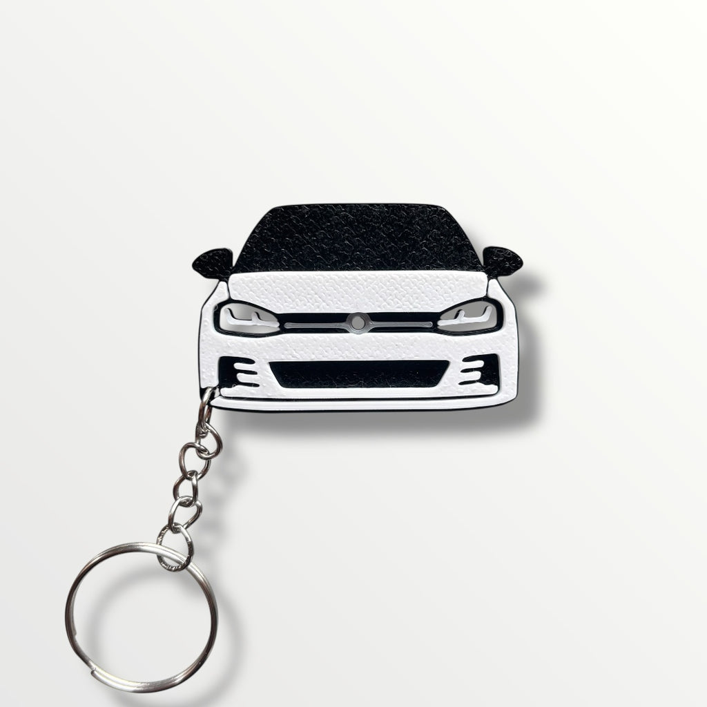 Vw Golf 7 GTI