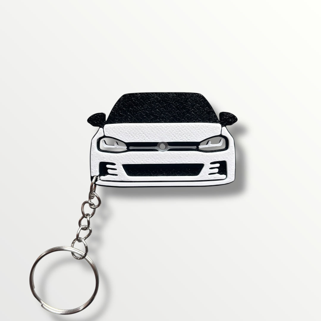Vw Golf 7 GTI